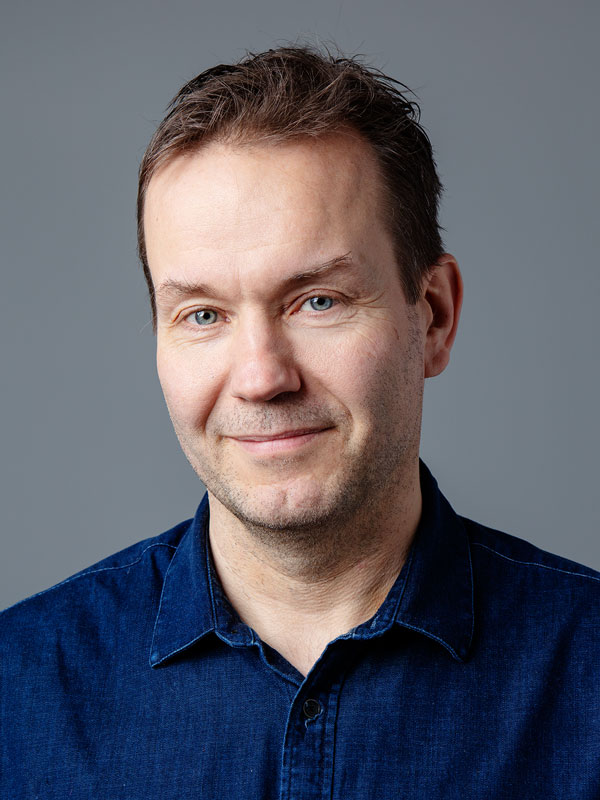 Antti Pekkanen