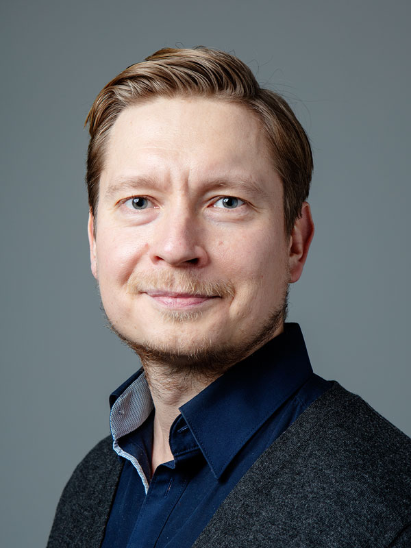 Timo Tammenaho