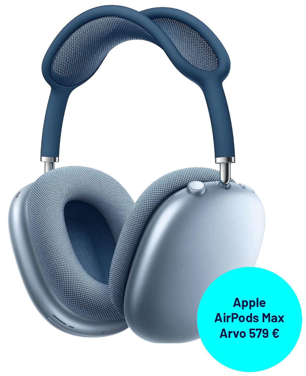 AirPods-Max